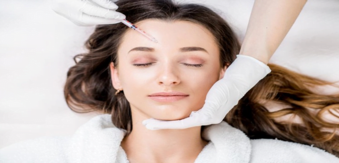 Best Botox Injection Treatment for Face in Islamabad