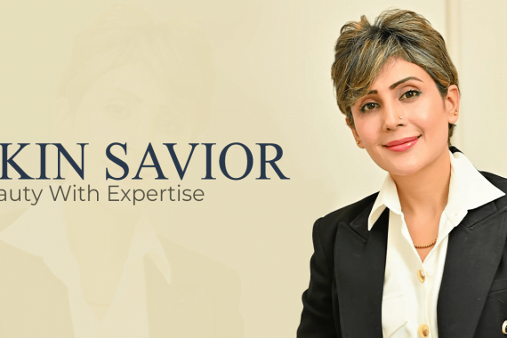 Consult With Best Dermatologist in Pakistan - Dr. Afsheen Bilal