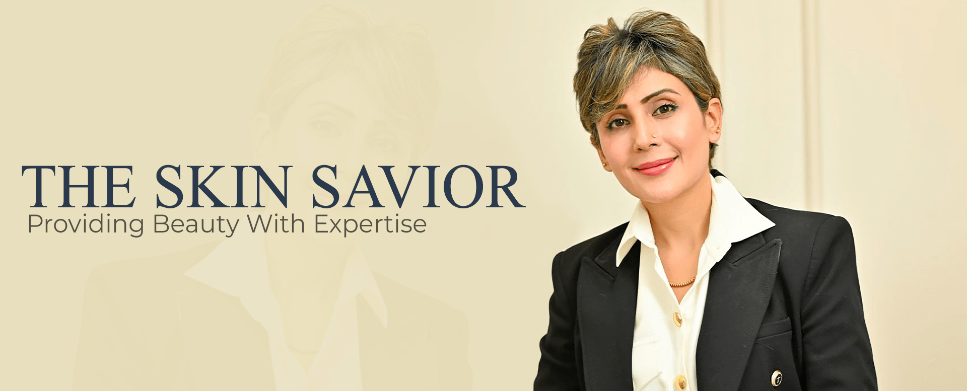 Consult With Best Dermatologist in Pakistan - Dr. Afsheen Bilal