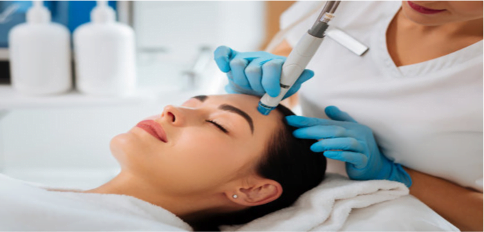 Best HydraFacial Treatment in Islamabad