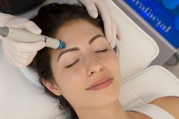 How Long Do HydraFacial Results Last