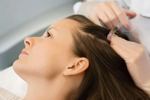 PRP Hair treatment Cost in Islamabad