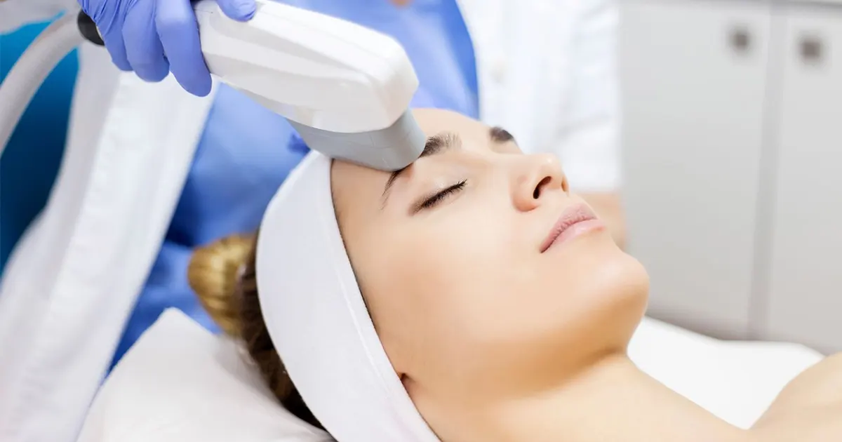 Affordable Skin Laser Treatment Prices in Pakistan