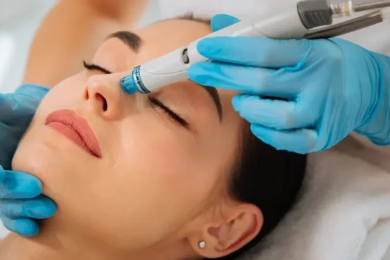 Comprehensive Skin Treatments