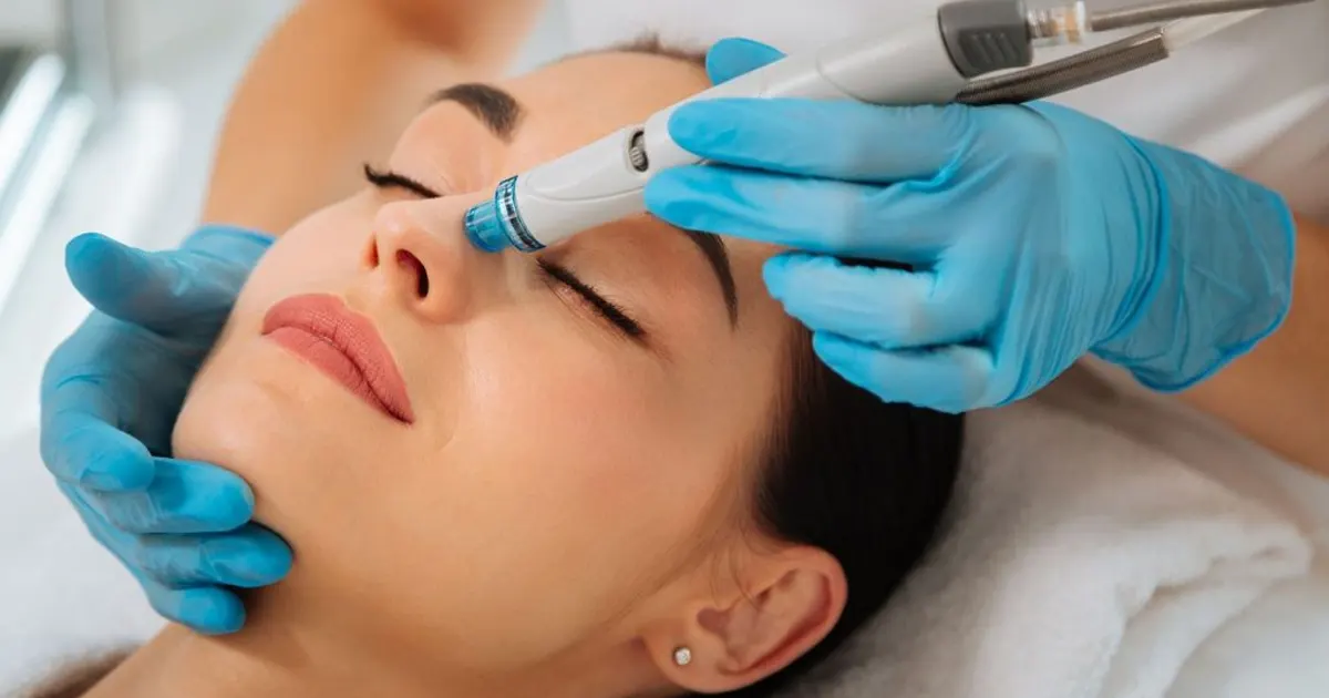 Comprehensive Skin Treatments from the Best Skin Specialist in Islamabad
