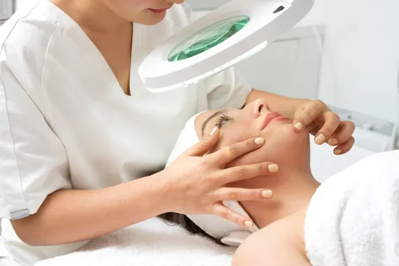 The Right Skin Specialist in Rawalpindi