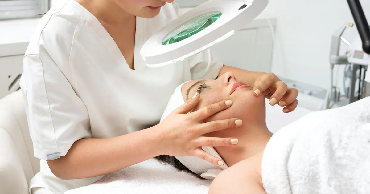 The Right Skin Specialist in Rawalpindi