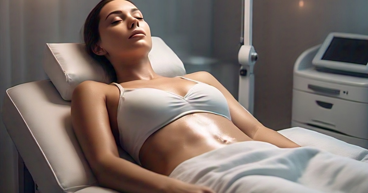 Bikini Whitening Treatment in Islamabad