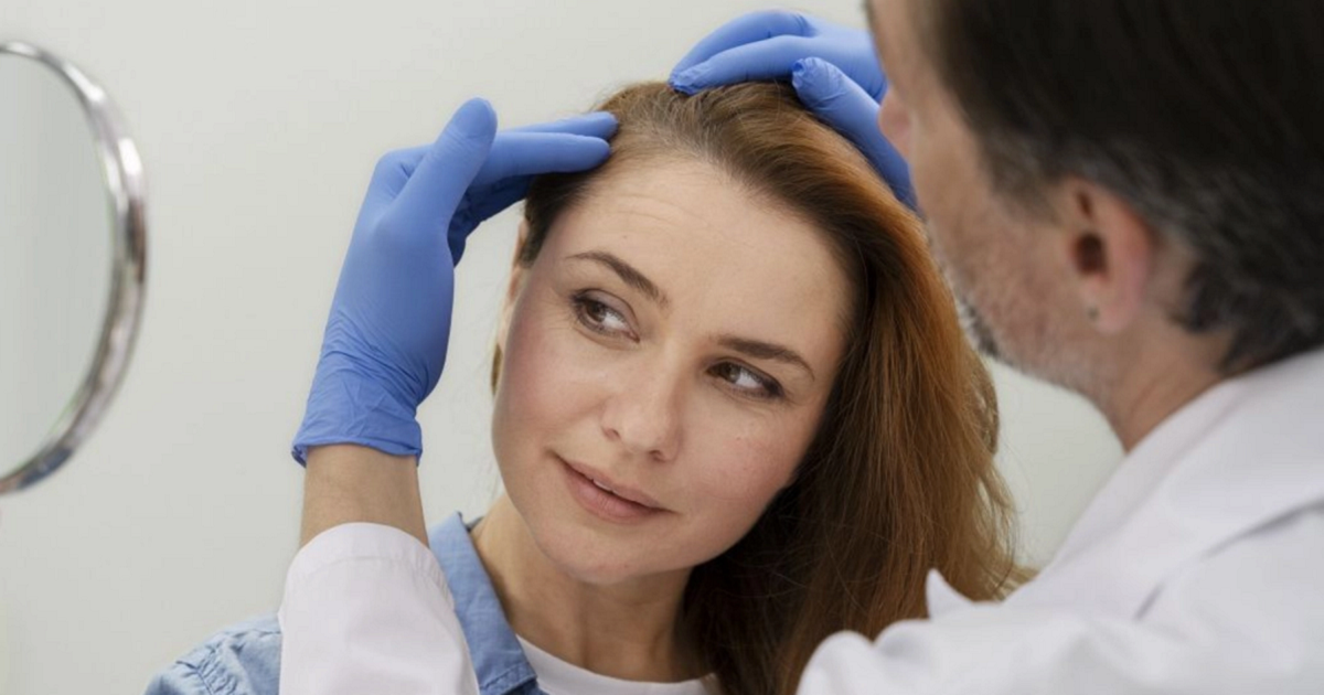 Can Women Get Hair Transplant?