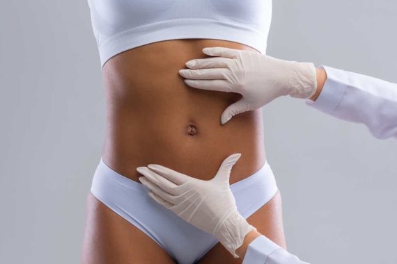 How Long Does It Take to Recover from Lipo 360?