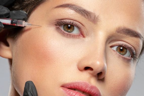 How Quickly Do Under Eye Fillers Work