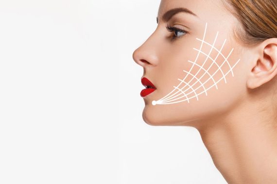 How to Get a More Defined Jawline