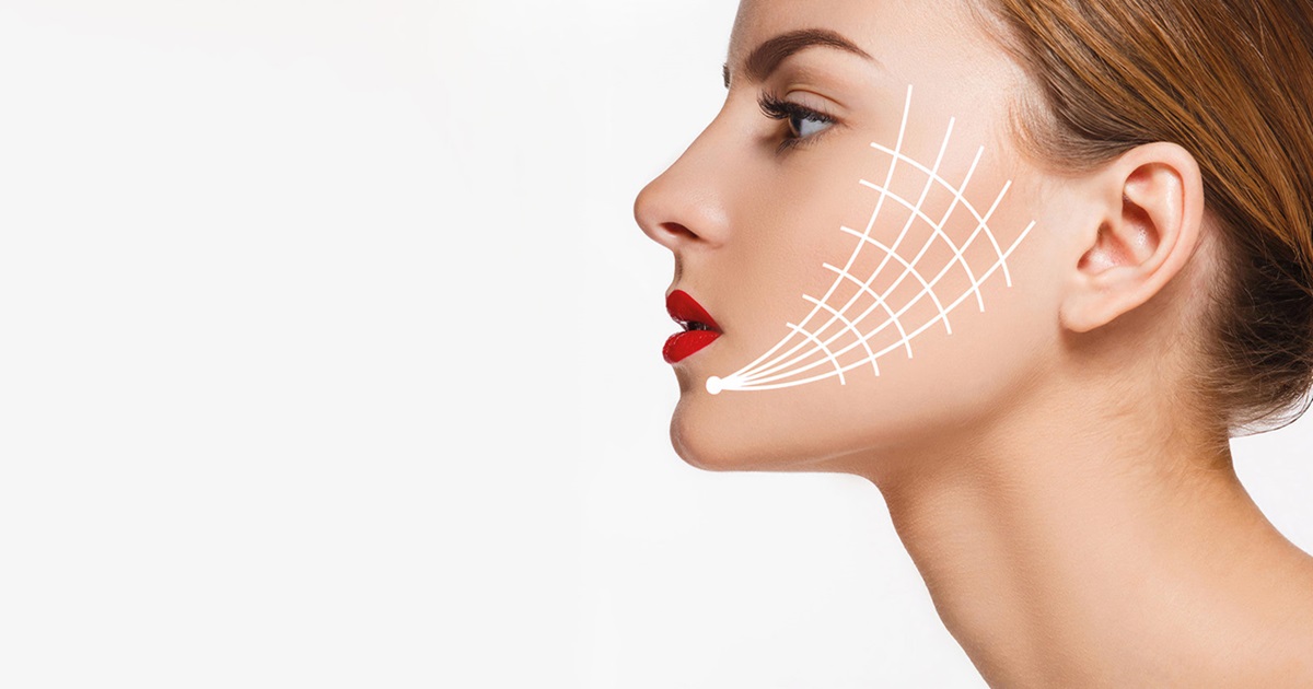 How to Get a More Defined Jawline