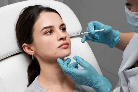 Permanent Skin Whitening Injection Price