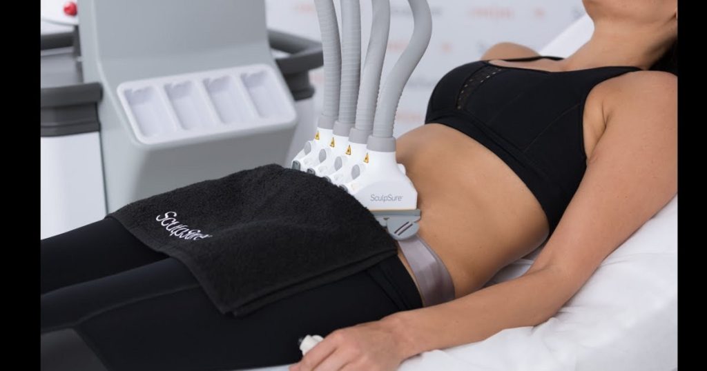 body fat removal in Islamabad
