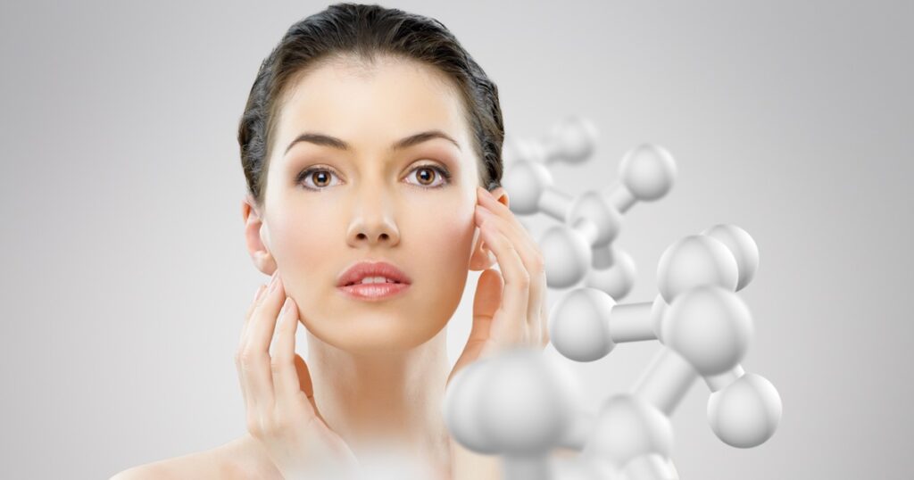 Can Glutathione Make You Look Younger