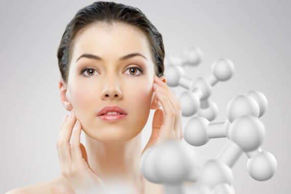 Can Glutathione Make You Look Younger