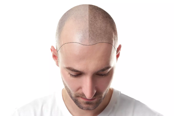 Does a Hair Transplant Cause Cancer