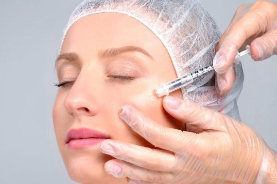 How Much Filler Do You Need for Cheeks?