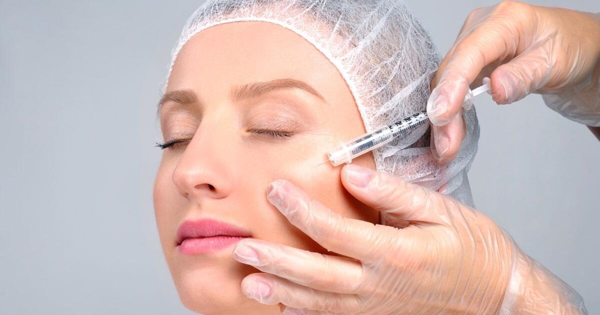 How Much Filler Do You Need for Cheeks?