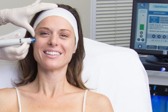 Do Hydrafacials Cause Breakouts