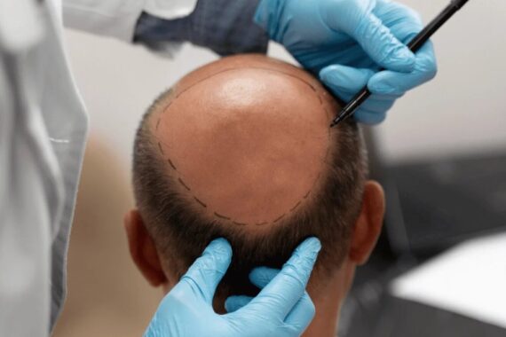 FUE Transplant Breakthrough in Islamabad