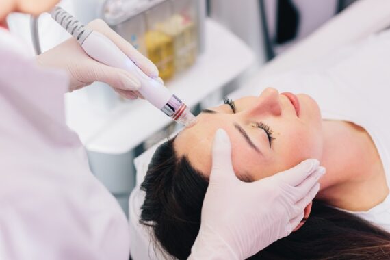 How Long Is a HydraFacial Treatment
