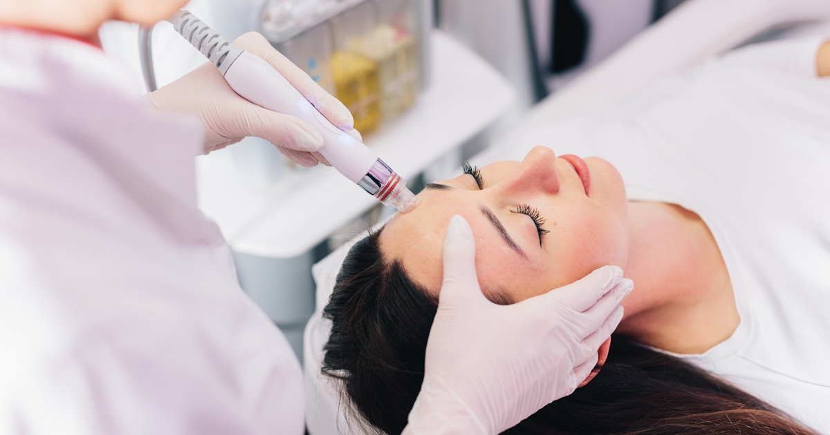 How Long Is a HydraFacial Treatment