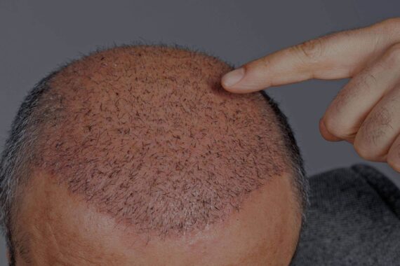 What to Expect After Getting Hair Implants