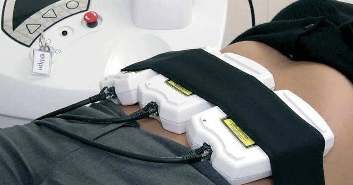 Can Laser Liposuction Help Define Abs