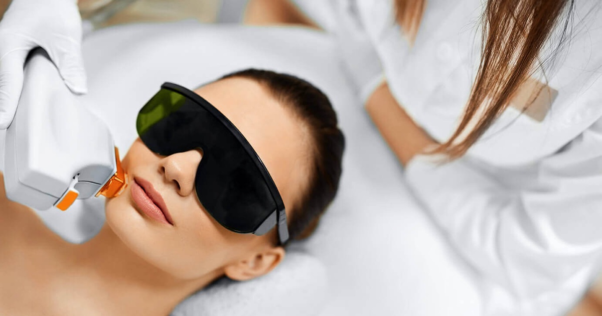 Permanent Hair Reduction with Laser in Islamabad
