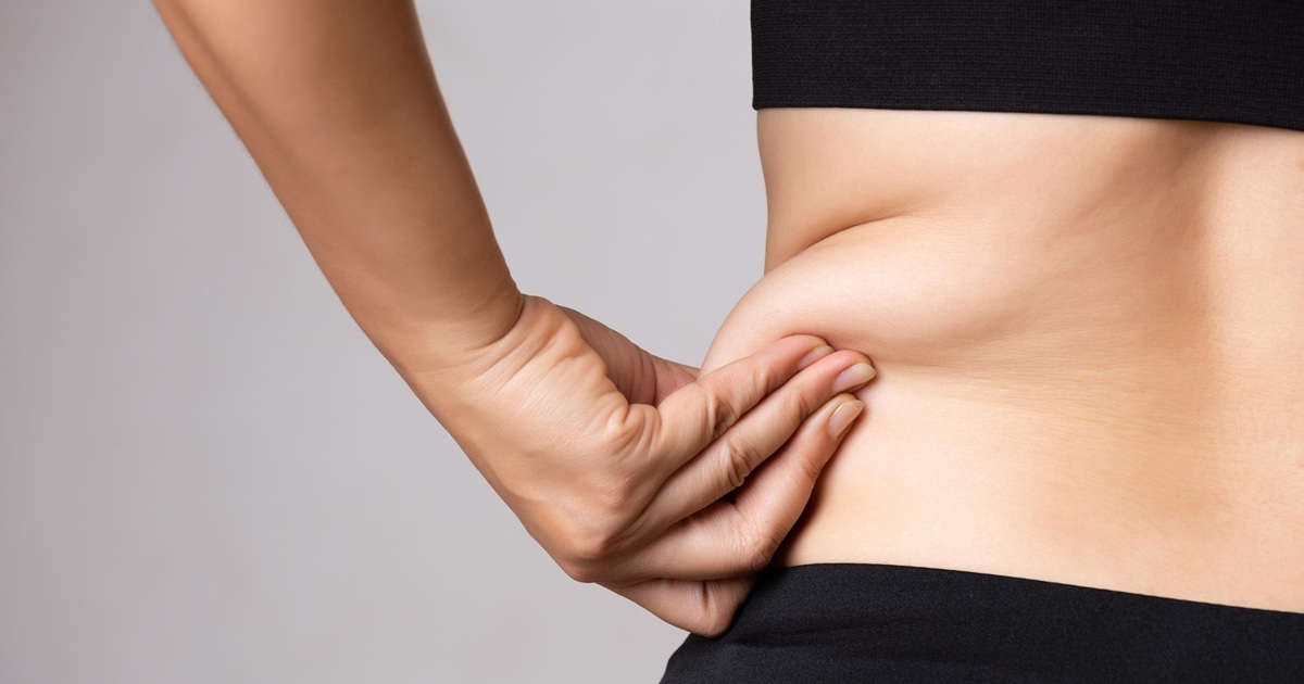 What Layer of Fat is Removed During Liposuction