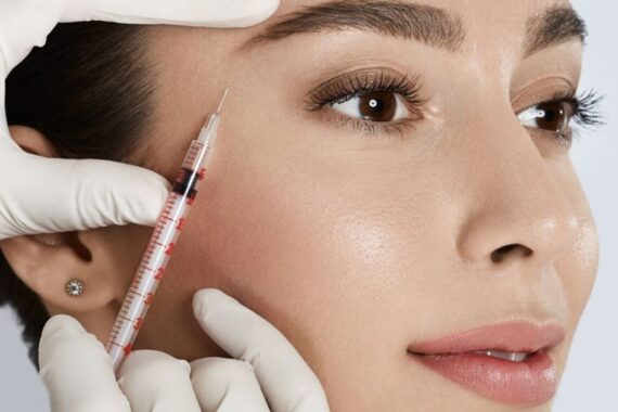 2025 Filler Trends Bio-Remodeling vs. Traditional