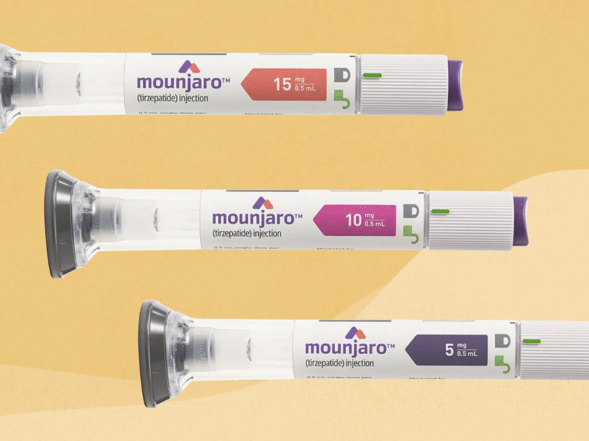 what to do before injecting tirzepatide Tirzepatide Injection HomeKit