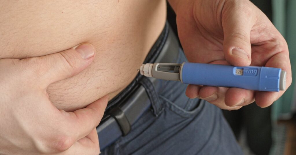 Ozempic Injection in Islamabad