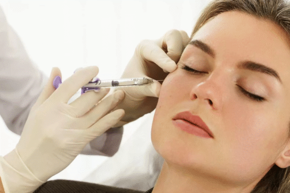 The Science Behind Advanced Dermal Fillers