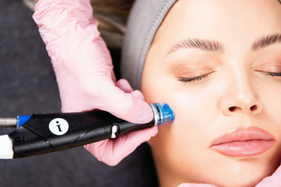 Achieve Glass Skin with HydraFacial Boosters