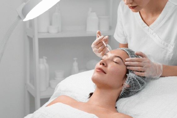 Facial Sculpting with Fillers – No Surgery Needed