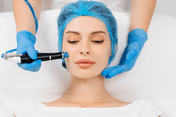 HydraFacial vs. Chemical Peels What Wins in 2025