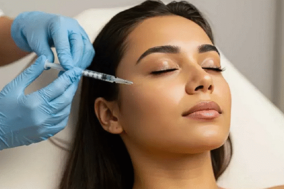 Exosomes Dual Power for Face & Scalp