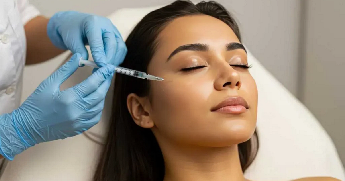 Exosomes Dual Power for Face & Scalp