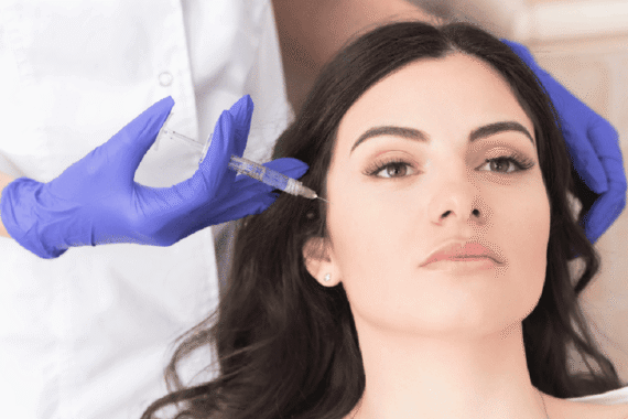 Filler Mapping The New Art of Facial Balance