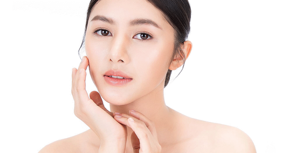 Instant Lift How Fillers Create a Youthful V-Shape