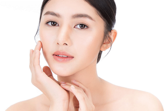 Instant Lift How Fillers Create a Youthful V-Shape