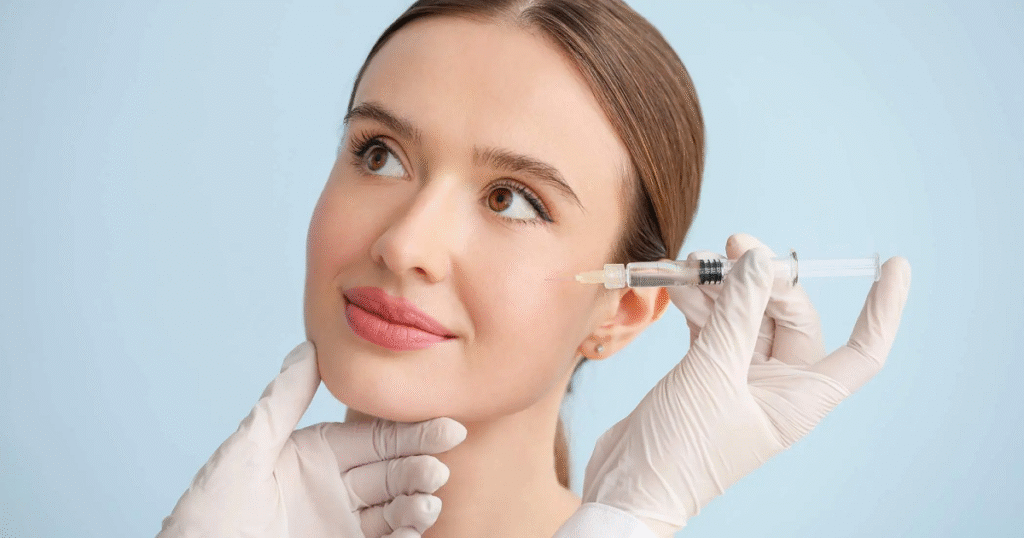 Enhance Your Natural Beauty with Fillers in Islamabad