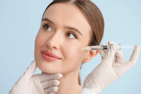 Enhance Your Natural Beauty with Fillers in Islamabad