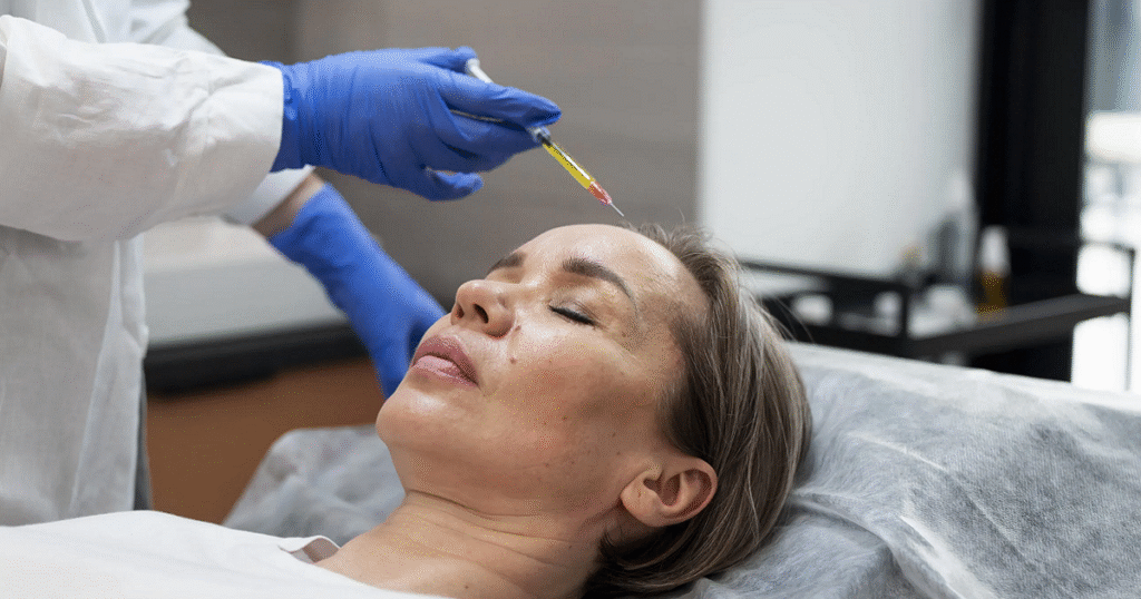 Exosome Therapy Safe, Effective, and Long-Lasting Results