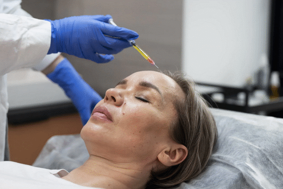 Exosome Therapy Safe, Effective, and Long-Lasting Results