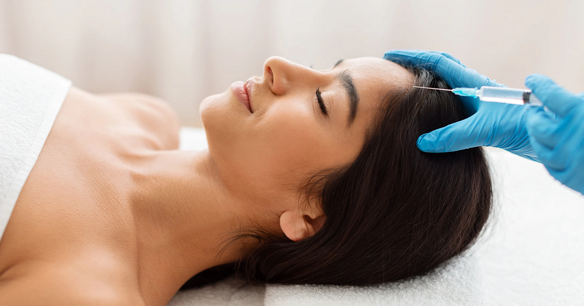 How Exosome Therapy is Revolutionizing Skin Rejuvenation