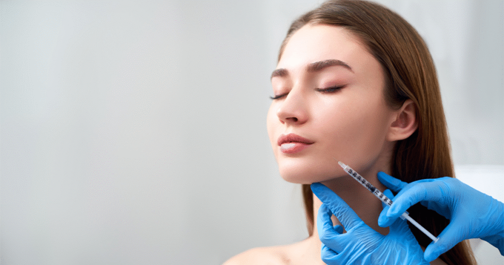 How Fillers Enhance Your Natural Features Without Surgery